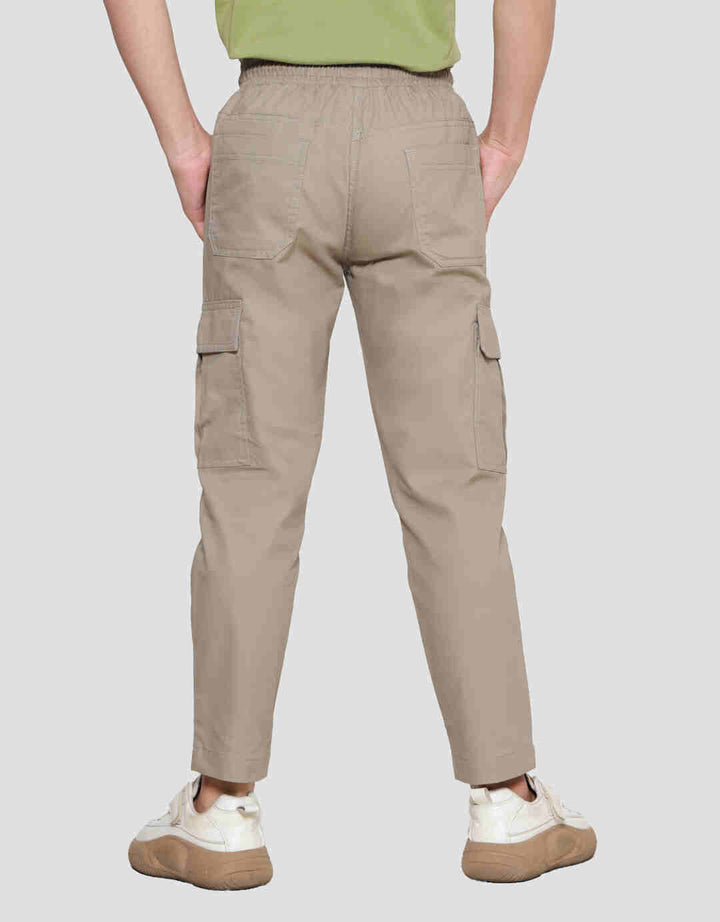 Nevada Kenzo Cargo Boys Long Pants