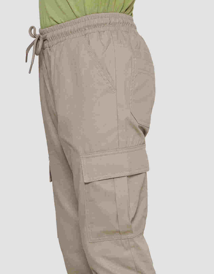Nevada Kenzo Cargo Boys Long Pants