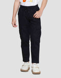Nevada Kenzo Cargo Boys Long Pants