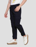 Nevada Kenzo Cargo Boys Long Pants