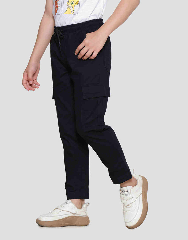 Nevada Kenzo Cargo Boys Long Pants