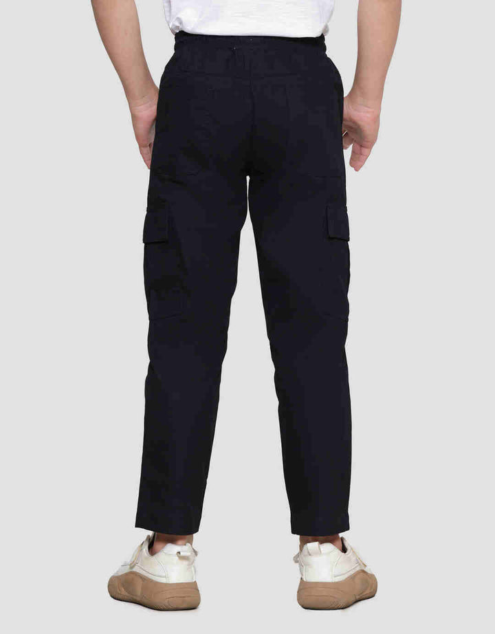 Nevada Kenzo Cargo Boys Long Pants