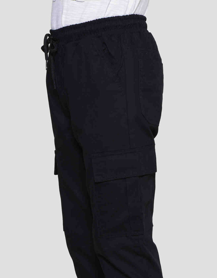 Nevada Kenzo Cargo Boys Long Pants