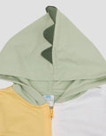 Pipiniko CNS Croco Jaket Anak Laki-laki
