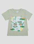 Pipiniko My Little Pond Baby Kids T-shirt