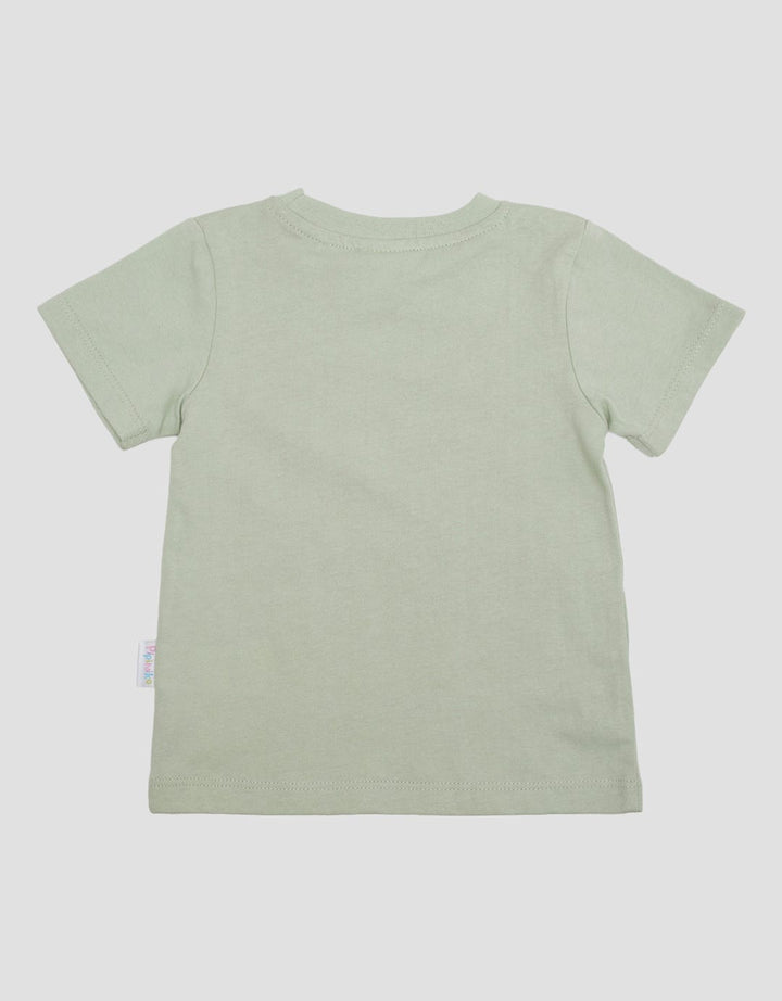Pipiniko My Little Pond Baby Kids T-shirt