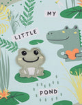 Pipiniko My Little Pond Baby Kids T-shirt