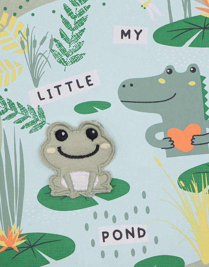 Pipiniko My Little Pond Baby Kids T-shirt