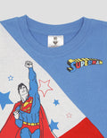 Pipiniko Cns Superman 1 Baju Set Bayi