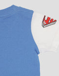 Pipiniko Cns Superman 1 Baju Set Bayi