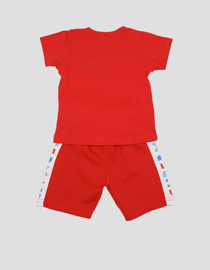 Pipiniko Superman Boy's Suit