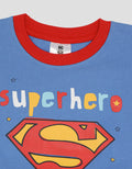 Pipiniko Superhero Set Pakaian Anak Bayi