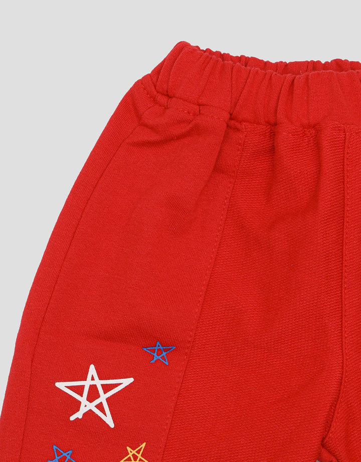 Pipiniko Superhero Set Pakaian Anak Bayi
