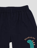 Pipiniko Boys Printed Clothes Set
