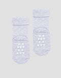 Pipiniko Porcupine Baby Socks