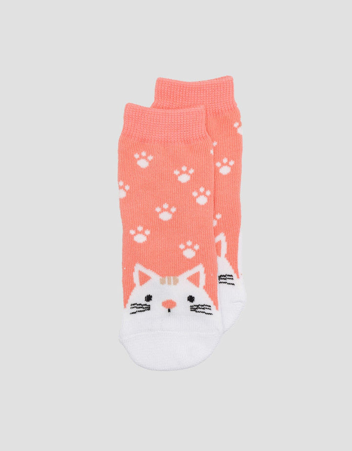 Pipiniko Cat Girls Socks