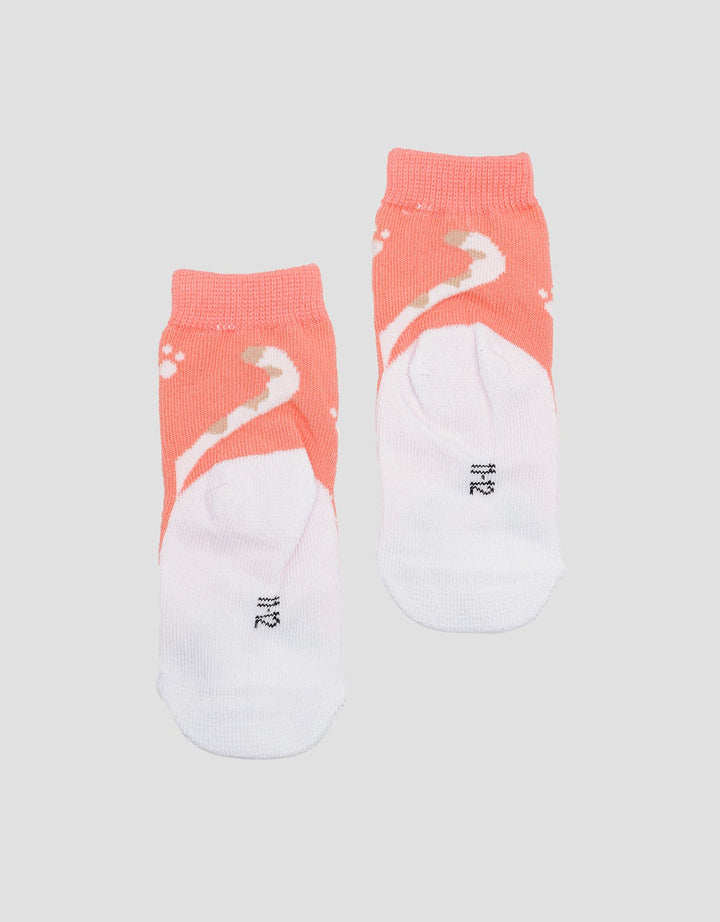 Pipiniko Cat Girls Socks