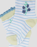 Pipiniko Flower Line Kids Socks