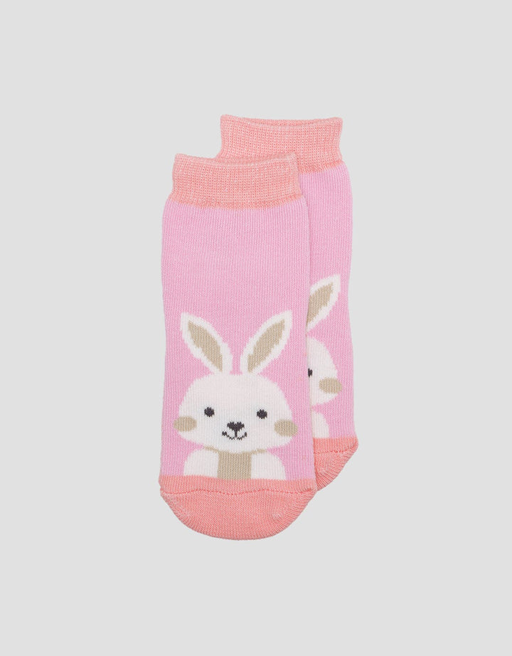 Pipiniko Bunny Kaos Kaki Anak