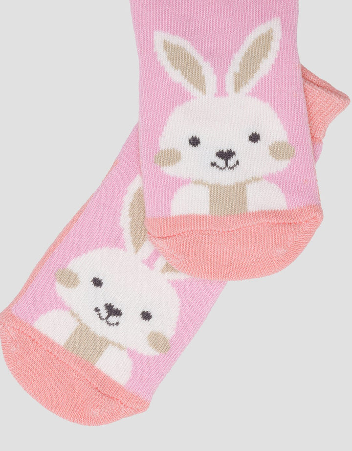 Pipiniko Bunny Kaos Kaki Anak