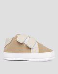 Pipiniko Flat Velcro Baby Boy Shoes