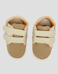 Pipiniko Flat Velcro Baby Boy Shoes
