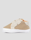 Pipiniko Flat Velcro Baby Boy Shoes