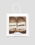 Pipiniko Flat Velcro Baby Boy Shoes