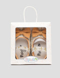 Pipiniko Tweed Baby Girl Shoes