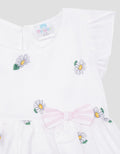 Pipiniko Midi Dress Anak Perempuan