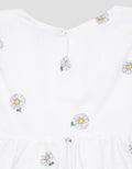 Pipiniko Midi Dress Anak Perempuan