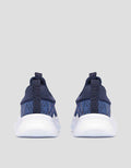 Nevada Bts20 Sepatu Sneakers Anak Laki-Laki