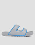 Nevada Double Big Strap Slipper Sandals Boys