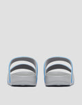 Nevada Double Big Strap Slipper Sandals Boys