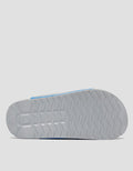 Nevada Double Big Strap Slipper Sandals Boys