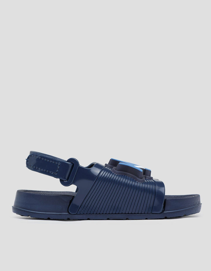 Little M Baby Shark Boys Sandals