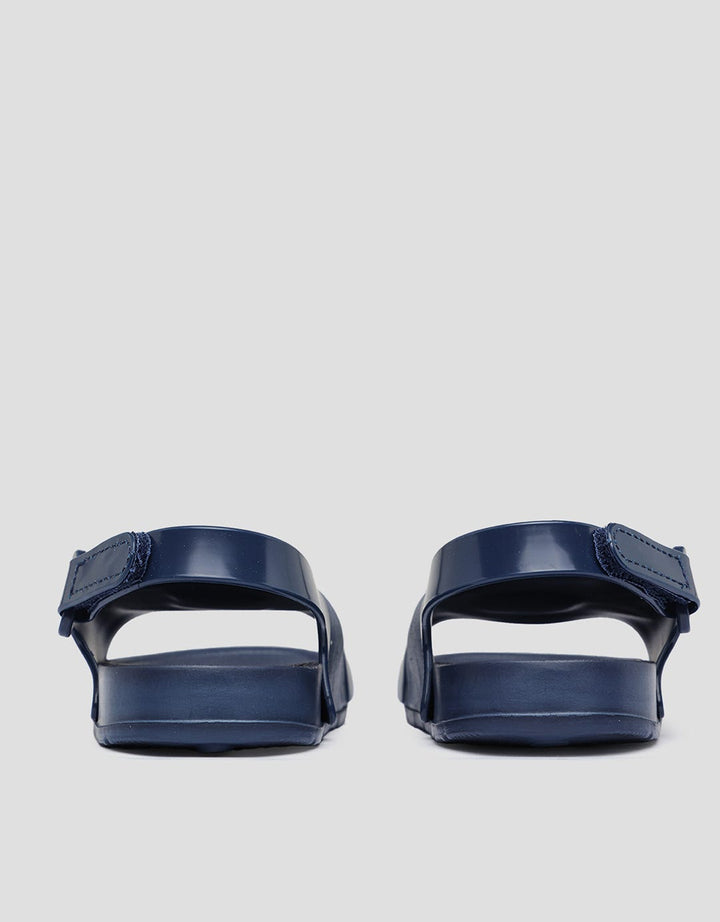 Little M Baby Shark Boys Sandals