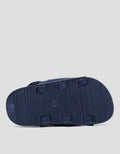 Little M Baby Shark Boys Sandals