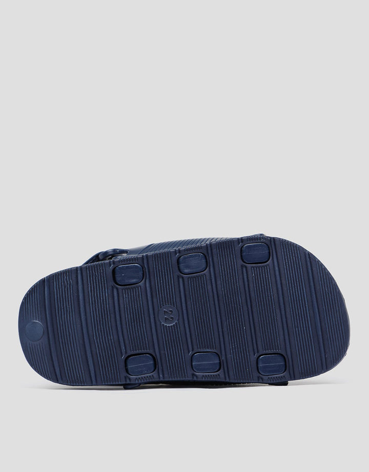 Little M Baby Shark Boys Sandals