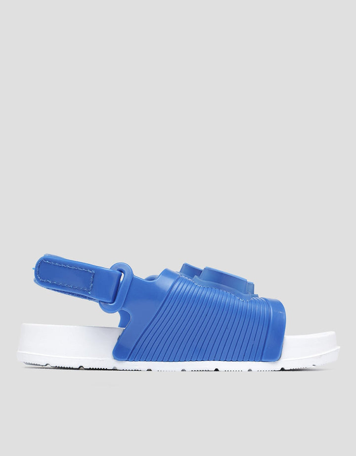 Little M Baby Shark Boys Sandals