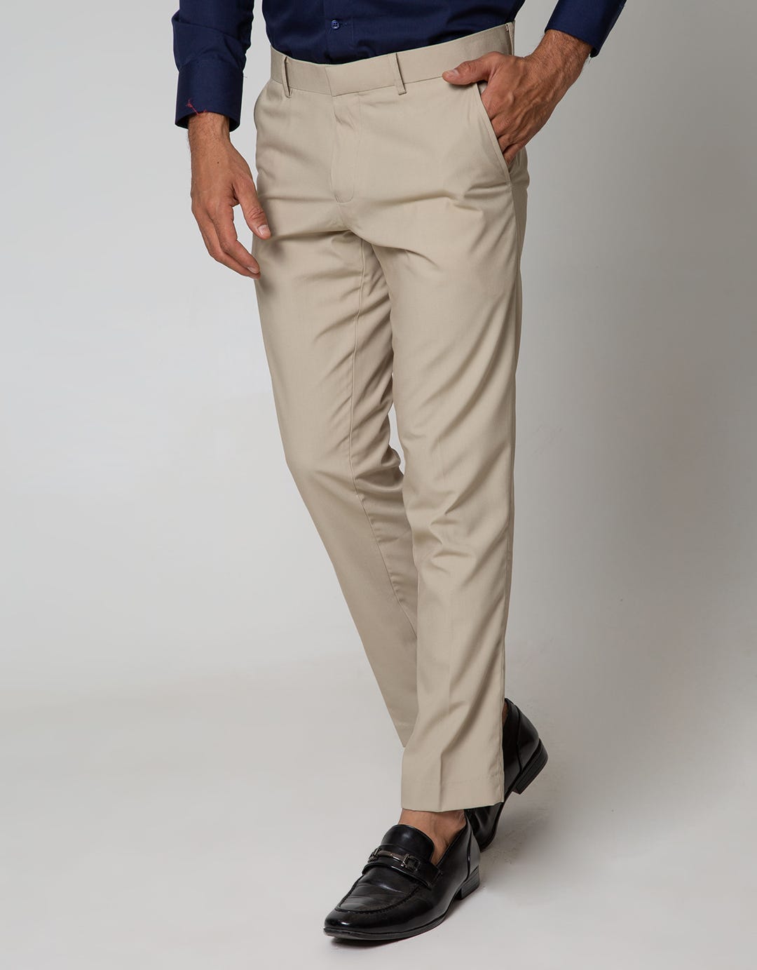 COLE PANTS TR PLAT