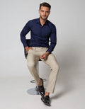 COLE PANTS TR PLAT