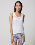 CAMISOLE V LAVE DEPA