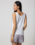 CAMISOLE V LAVE DEPA