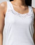 CAMISOLE V LAVE DEPA