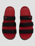 NEVADA SANDAL SLIP ON TORES PRIA