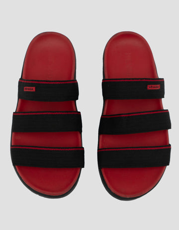 NEVADA SANDAL SLIP ON TORES PRIA