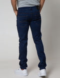 Nevada Soft Denim Scrap Tipis