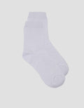 Kidz Too Textured Little Flower Kaos Kaki Anak