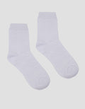 Kidz Too Textured Little Flower Kaos Kaki Anak